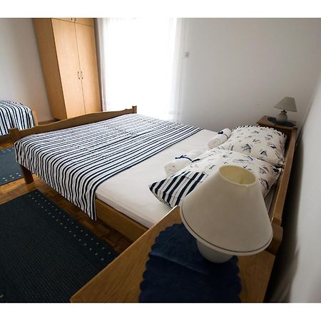 Apartments Troselj สตารีกราด-ปาเคลนีซา ภายนอก รูปภาพ