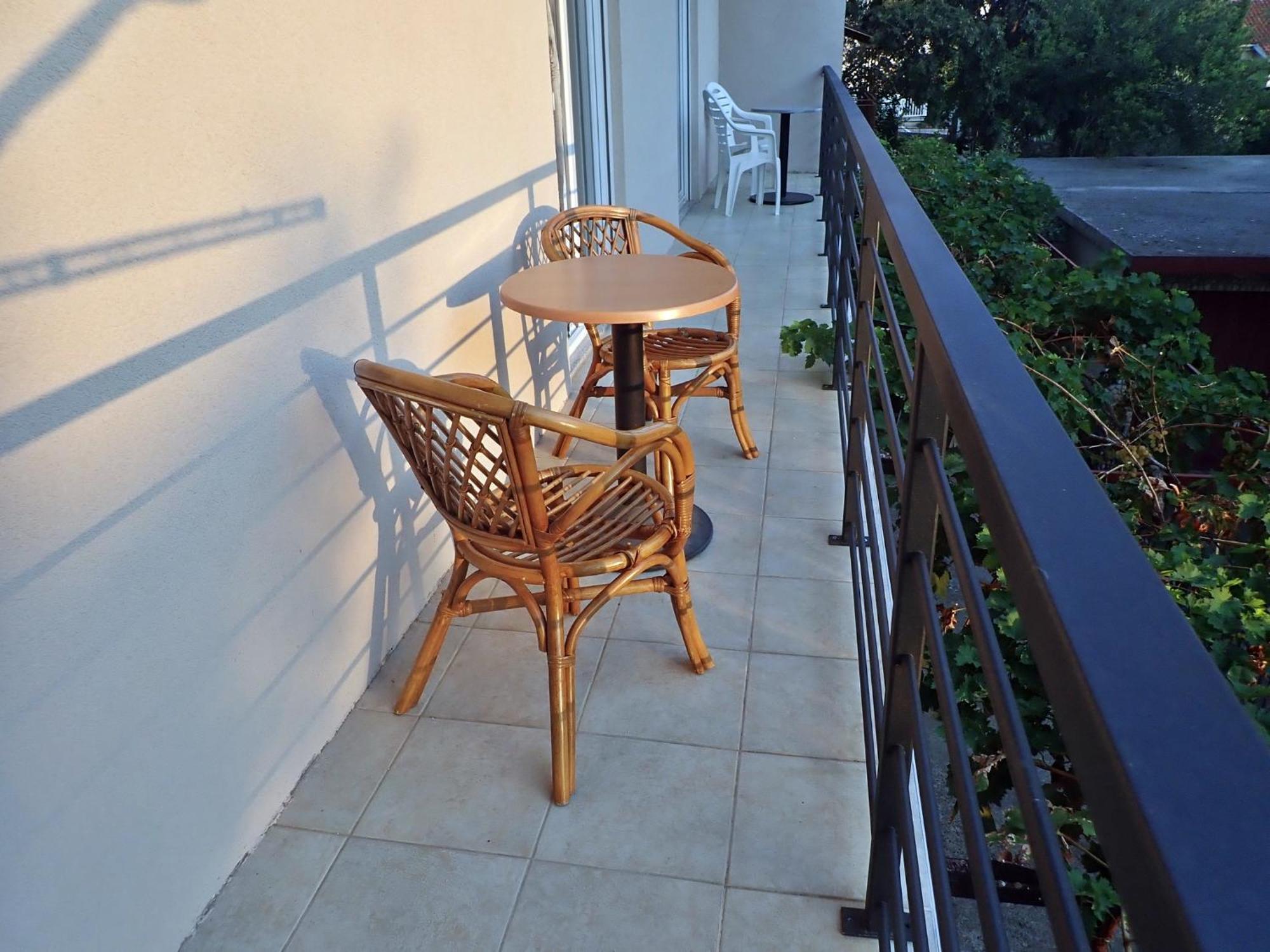 Apartments Troselj สตารีกราด-ปาเคลนีซา ห้อง รูปภาพ