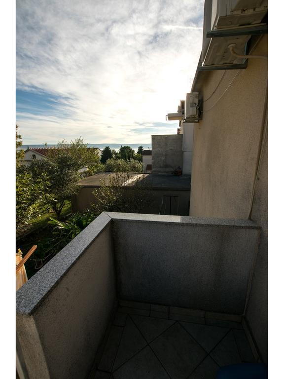Apartments Troselj สตารีกราด-ปาเคลนีซา ภายนอก รูปภาพ