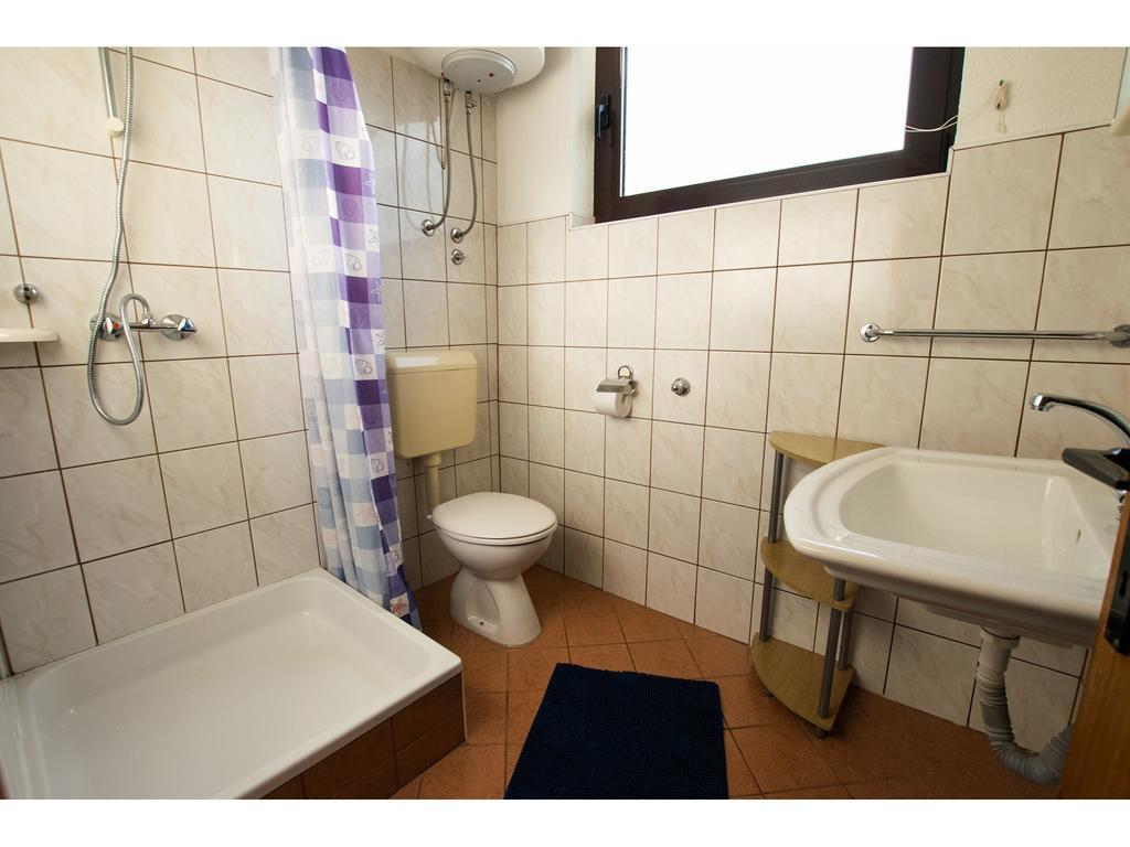 Apartments Troselj สตารีกราด-ปาเคลนีซา ภายนอก รูปภาพ